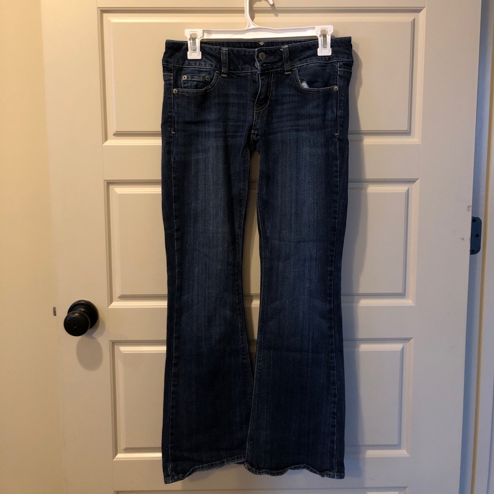 American Eagle Artist Jeans